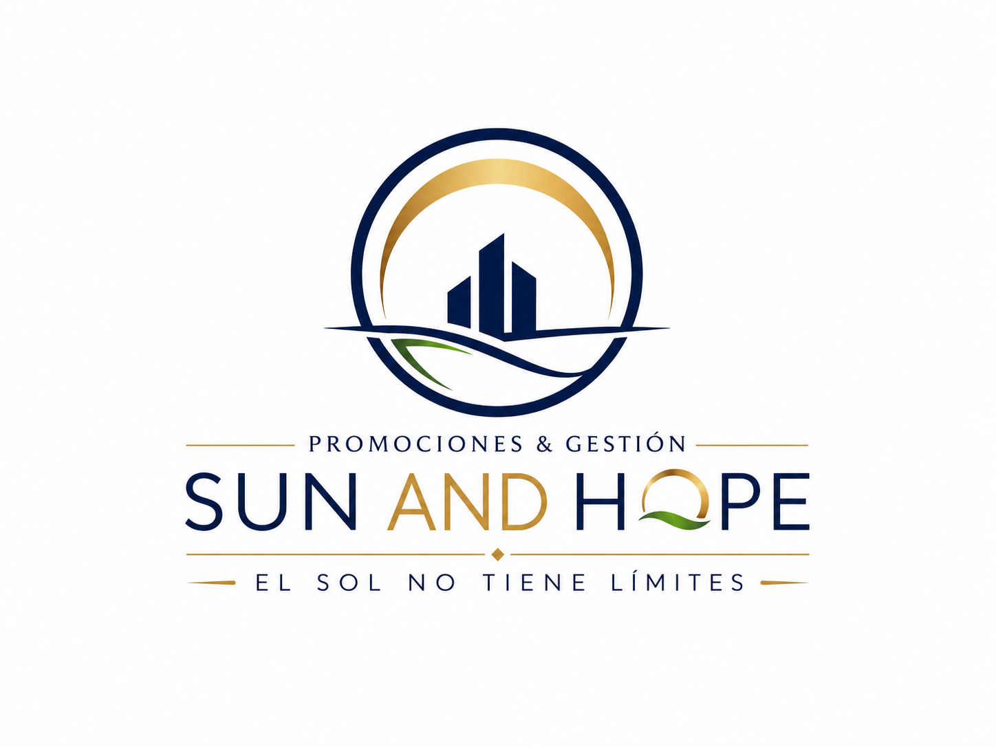 Sun And Hope